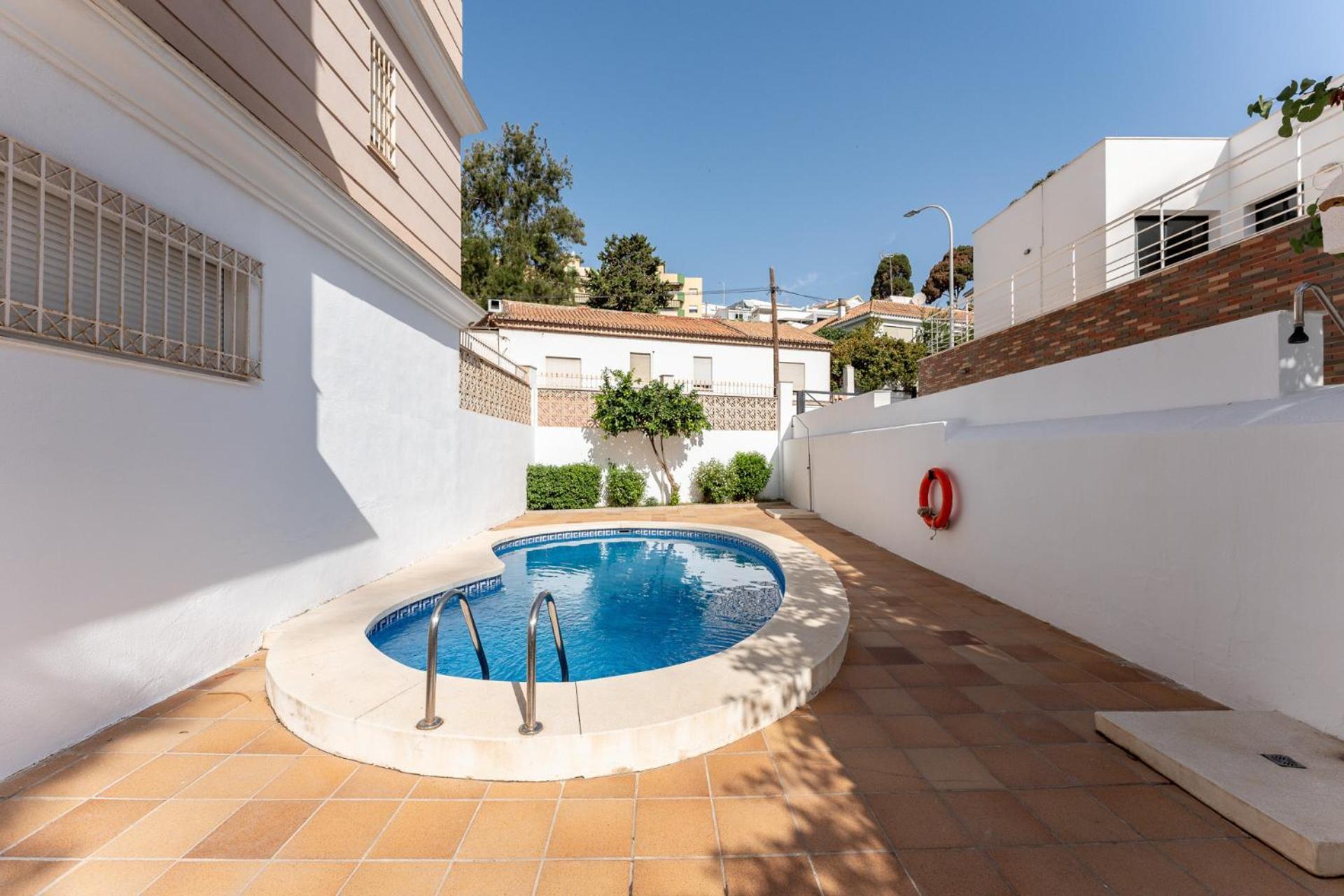 Malagasuite Costa Sol Oasis Torremolinos Esterno foto